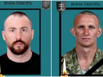 З тіла військового медика вирізали органи та кістки, щоб не можна було встановити, з якої зброї його вбили