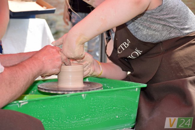 «Волинська княжна»: кому дістався титул та корона. ФОТО