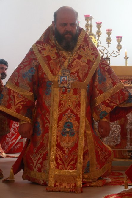 У селі під Луцьком освятили новий храм. ФОТО