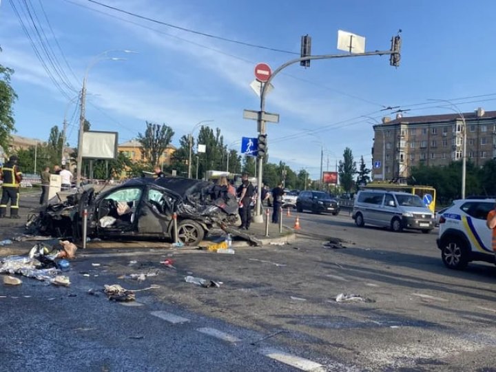Водіїв суворіше каратимуть за систематичні порушення ПДР