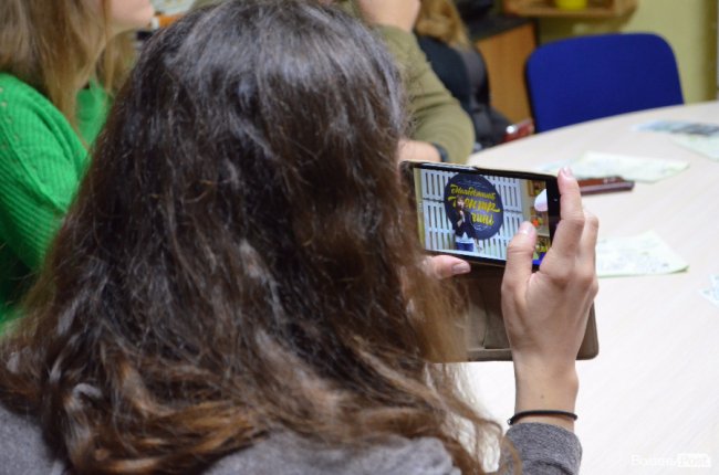 На Волині шукають наставників для дітей загиблих атовців