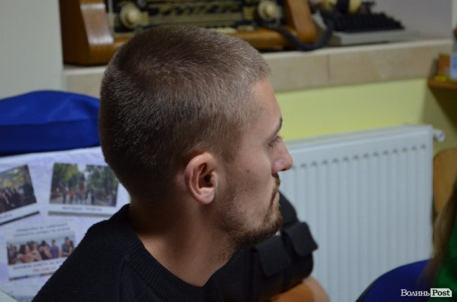 На Волині шукають наставників для дітей загиблих атовців