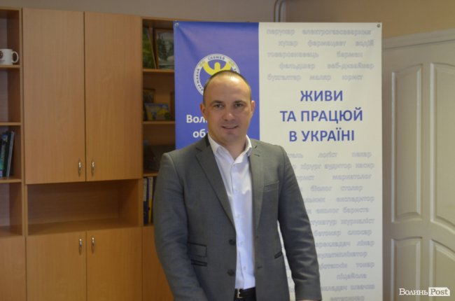 Рекрутинг у волинських реаліях: як це працює для роботодавців і безробітних 