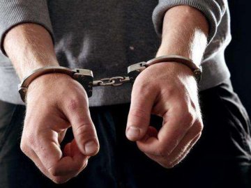 У Луцьку затримали злодія зі стажем 