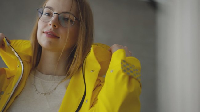 «Ми творимо своє завтра»: клієнти «Інвестора» знялися у ролику про спільну із забудовником філософію* 