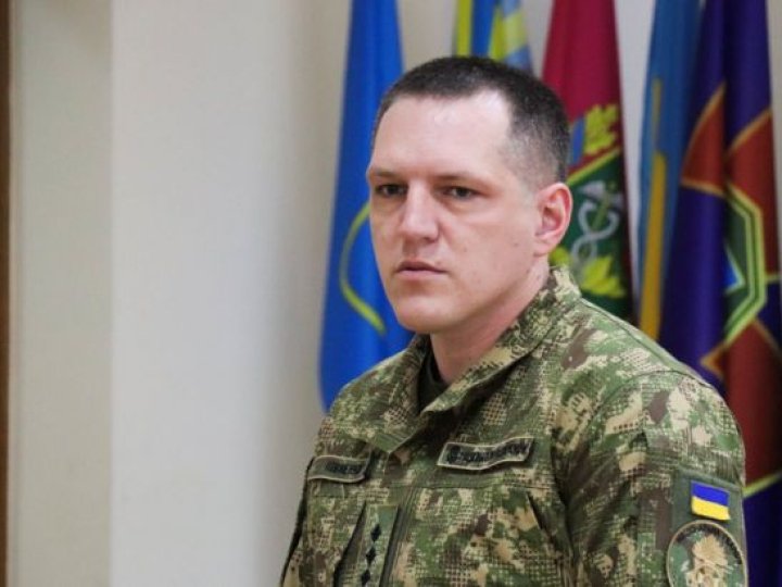 Ми можемо воювати з РФ ще кілька років, - командувач Нацгвардії