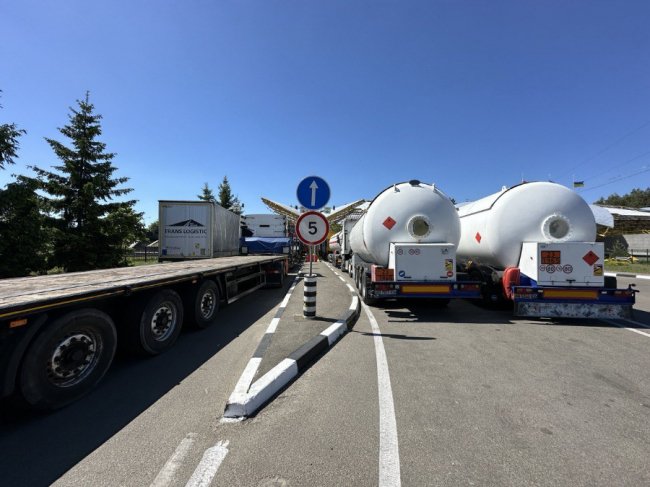 Який вигляд має пункт «Ягодин-Дорогуськ» після модернізації. ФОТО