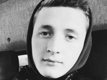 На війні з окупантами загинув 23-річний Герой Олександр Мороз з Луцького району
