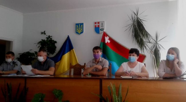 У курортному районі Волині можуть заборонити працювати підприємцям, що порушують карантин 