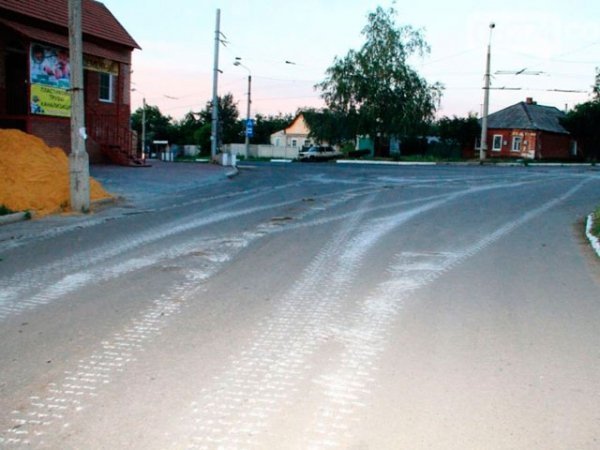 Артемівськ після штурму. ФОТО
