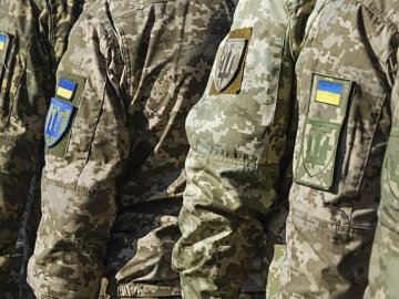 До закону про мобілізацію подали понад 1300 правок