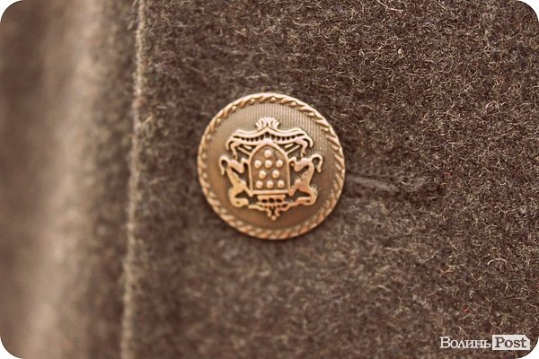 Стильний Луцьк. Портрет дня: Андрій Заболотний 