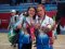 Юні волинянки здобули медалі на боксерському змаганні у Марракеші. ФОТО