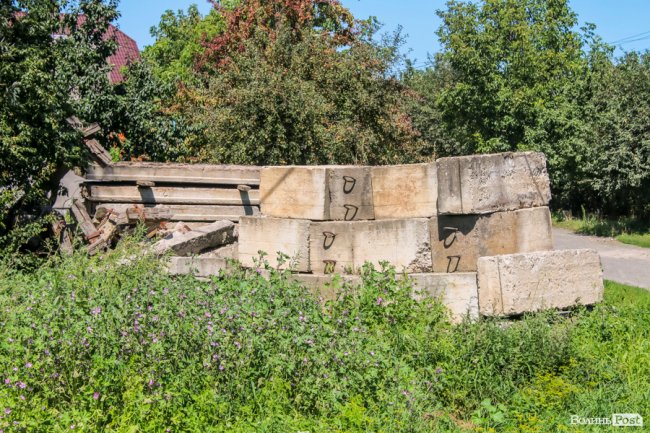 Безіменна вулиця і неназваний ставок: чим особливий неквапливий Вишків. ФОТО