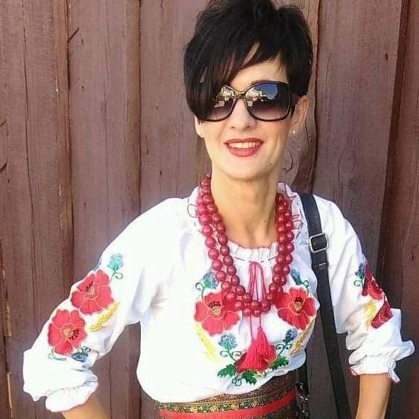 Відійшла у вічність експрацівниця Луцької райдержадміністрації