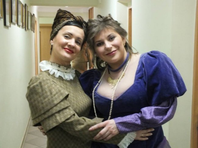 Відійшла у вічність експрацівниця Луцької райдержадміністрації