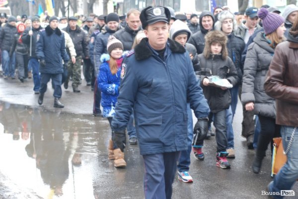 Фото Володимира Войтюка