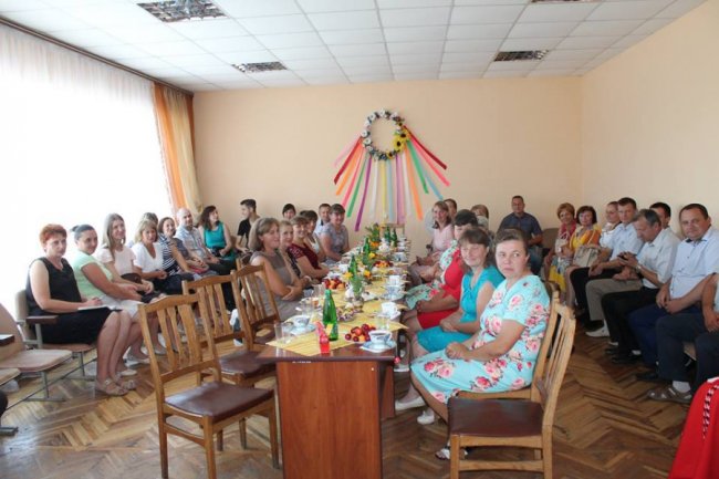 На Ратнівщині 14 жінок стали матерями-героїнями