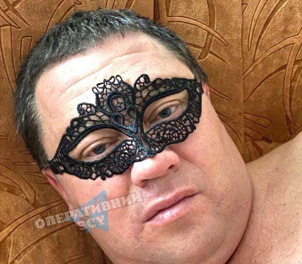 Бізнесмен із Мелітополя виготовляв для окупантів «зуби дракона»