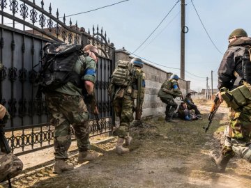 ЗСУ вже звільнили 1 054 населені пункти України, – Тимошенко