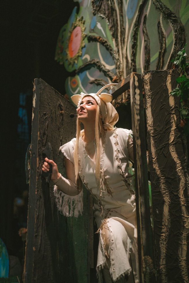 85-річчя Волинського драмтеатру: чим дивуватимуть у Луцьку 27 – 30 березня