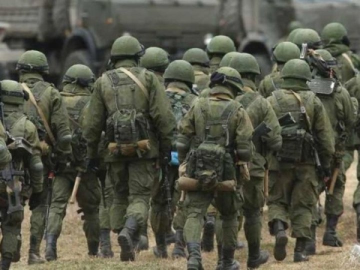 Розвідка доповіла, що рф готує нові наступальні операції, – Зеленський