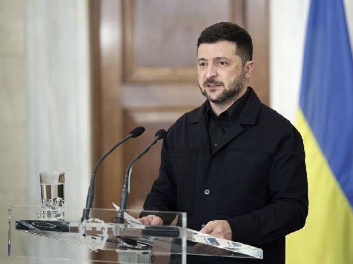 Росія знехтувала обіцянкою щодо паузи в ударах по енергетиці, - Зеленський