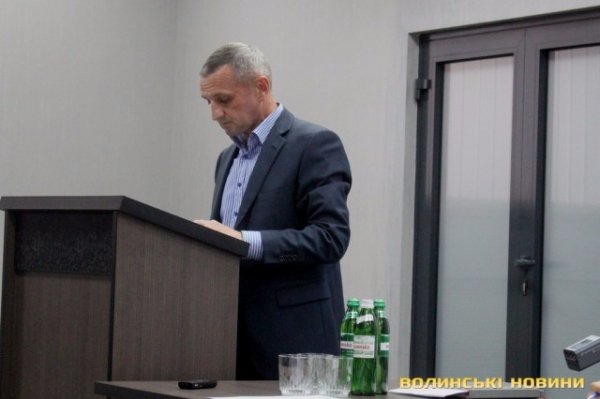 Як у садочках Луцька будуть створювати благодійні фонди. ФОТО