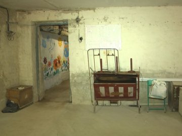 Не встигли облаштувати укриття: у громаді на Волині з 1 вересня буде дистанційне навчання