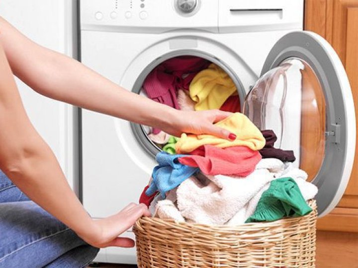 Мешканців міста на Волині просять тиждень не прати: у чому причина