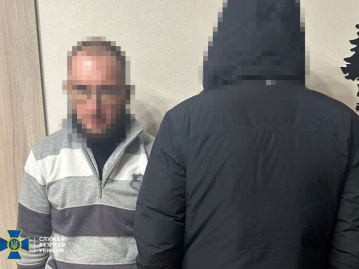 СБУ: підпалами на заході України займалися іноземці, найняті росіянами