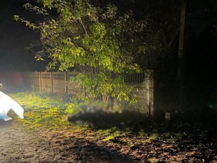 На Волині на смерть розбився 24-річний мотоцикліст: в'їхав у бетонну огорожу