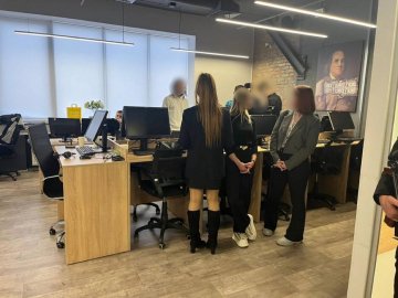 В Україні знищили мережу шахрайських концентрів: «заробляли» мільярди