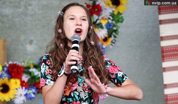 Обрали найкрасивішу дівчину Нововолинська