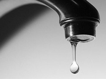 Які вулиці Луцька залишаться без води