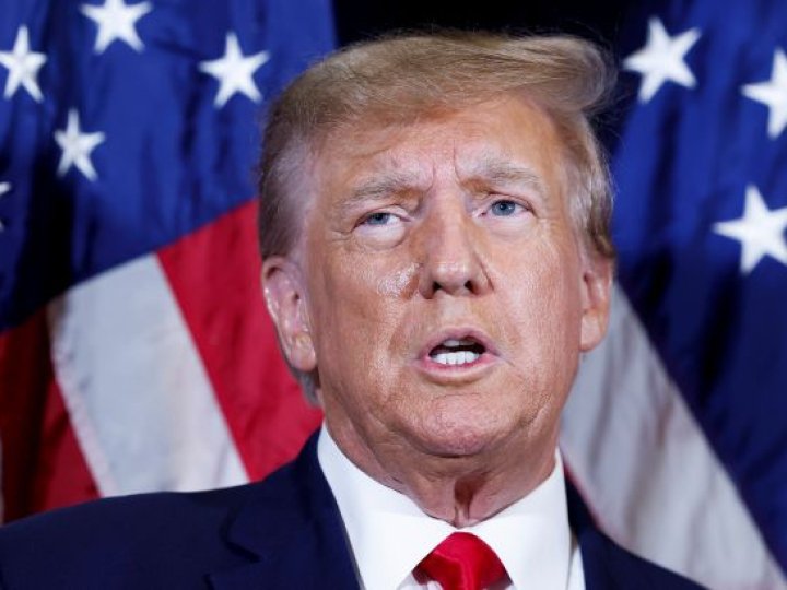 Трамп нарахував втрати Росії на війні в 14 разів вищими за українські: які цифри