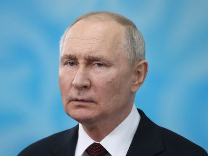 Путін погрожує «будь-яким шляхом» захопити Донбас та інші території України