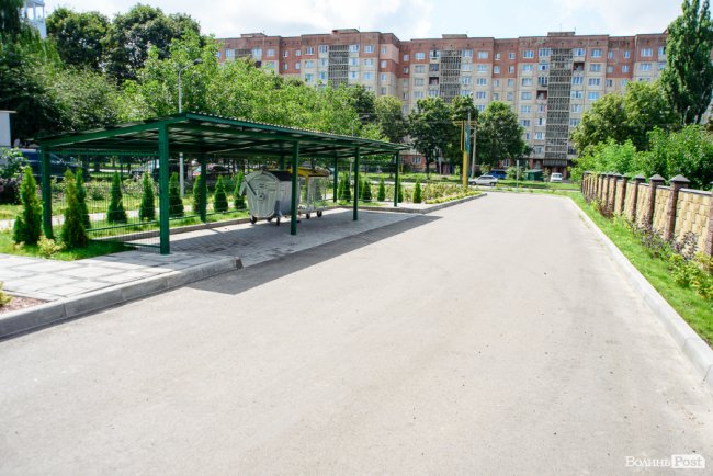 У Луцьку продовжують будувати комфортні та сучасні оселі у ЖК «Caramel Residence». ФОТО*