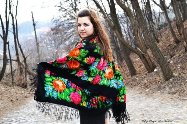 Фотовиставка Ольги Кошелєвої