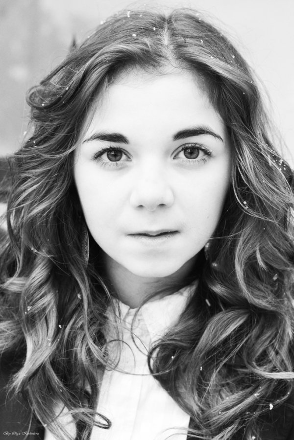 Фотовиставка Ольги Кошелєвої