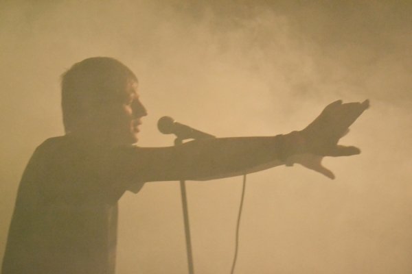 Фотовиставка Ольги Кошелєвої