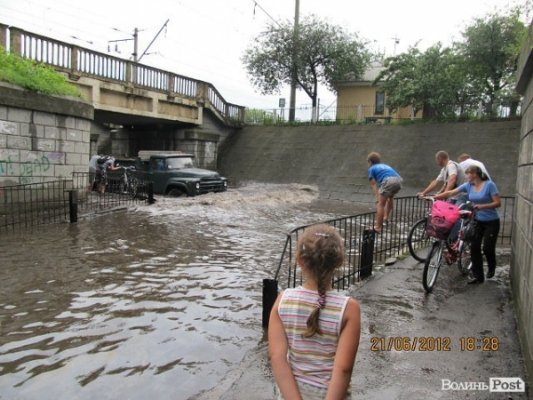 ФОТОРІК-2012. Частина перша