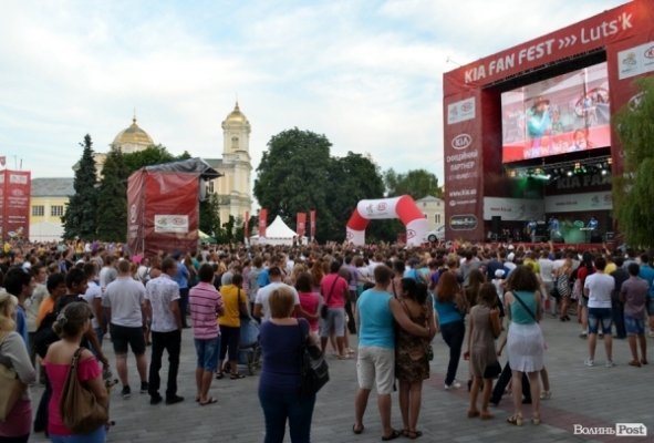 ФОТОРІК-2012. Частина перша