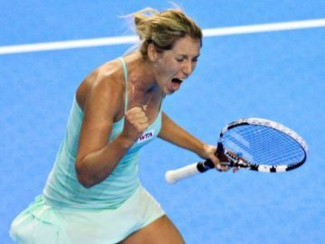 Українська тенісистка виграла престижний турнір в Австралії