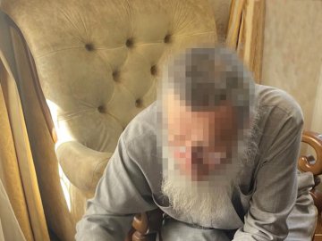 Митрополит УПЦ МП Лука із Запоріжжя отримав підозру у розпалюванні релігійної ненависті в Україні