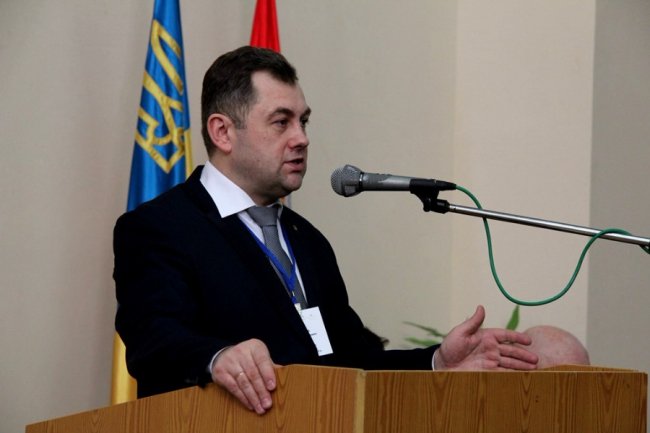 Петро Савчук