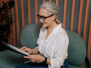 Пенсійний вік для частини українців збільшиться на 5 років