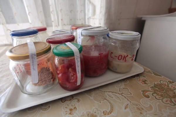 Дітей з мукачівського інтернату використовують як дармову робочу силу. ФОТО