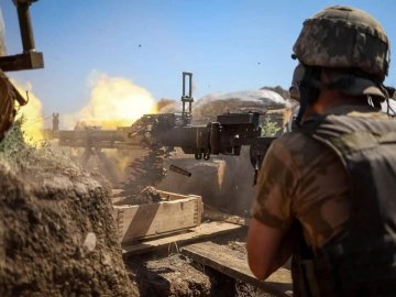 110 доба війни: яка ситуація на Волинському напрямку та в інших регіонах країни