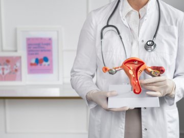 Чи потрібен дівчаткам огляд дитячого гінеколога: пояснення волинських лікарів 